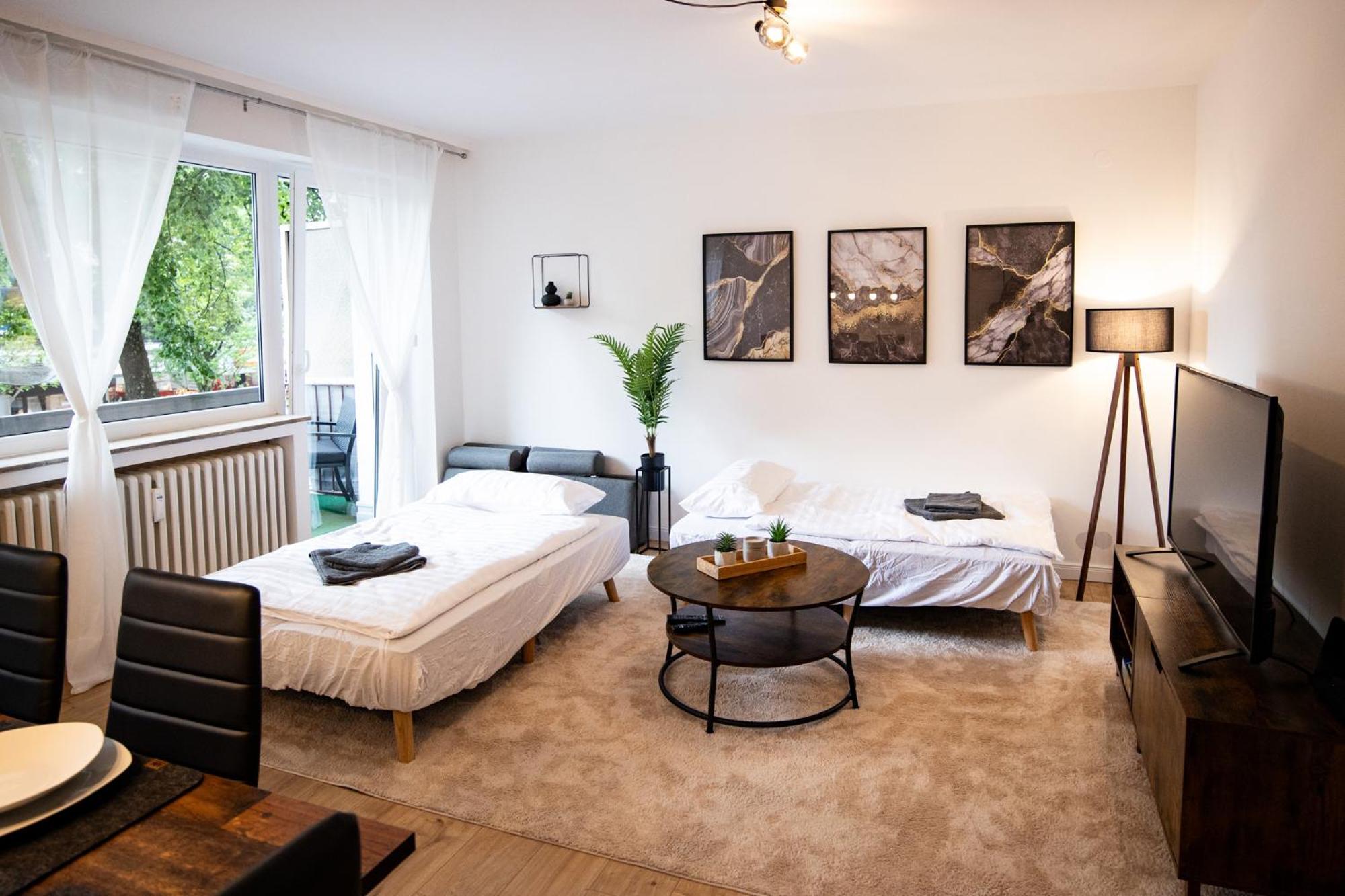 Me Living Bad Pyrmont Innenstadt 10 Meter Balkon Exterior foto